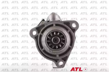 Стартер ATL Autotechnik A 21 490